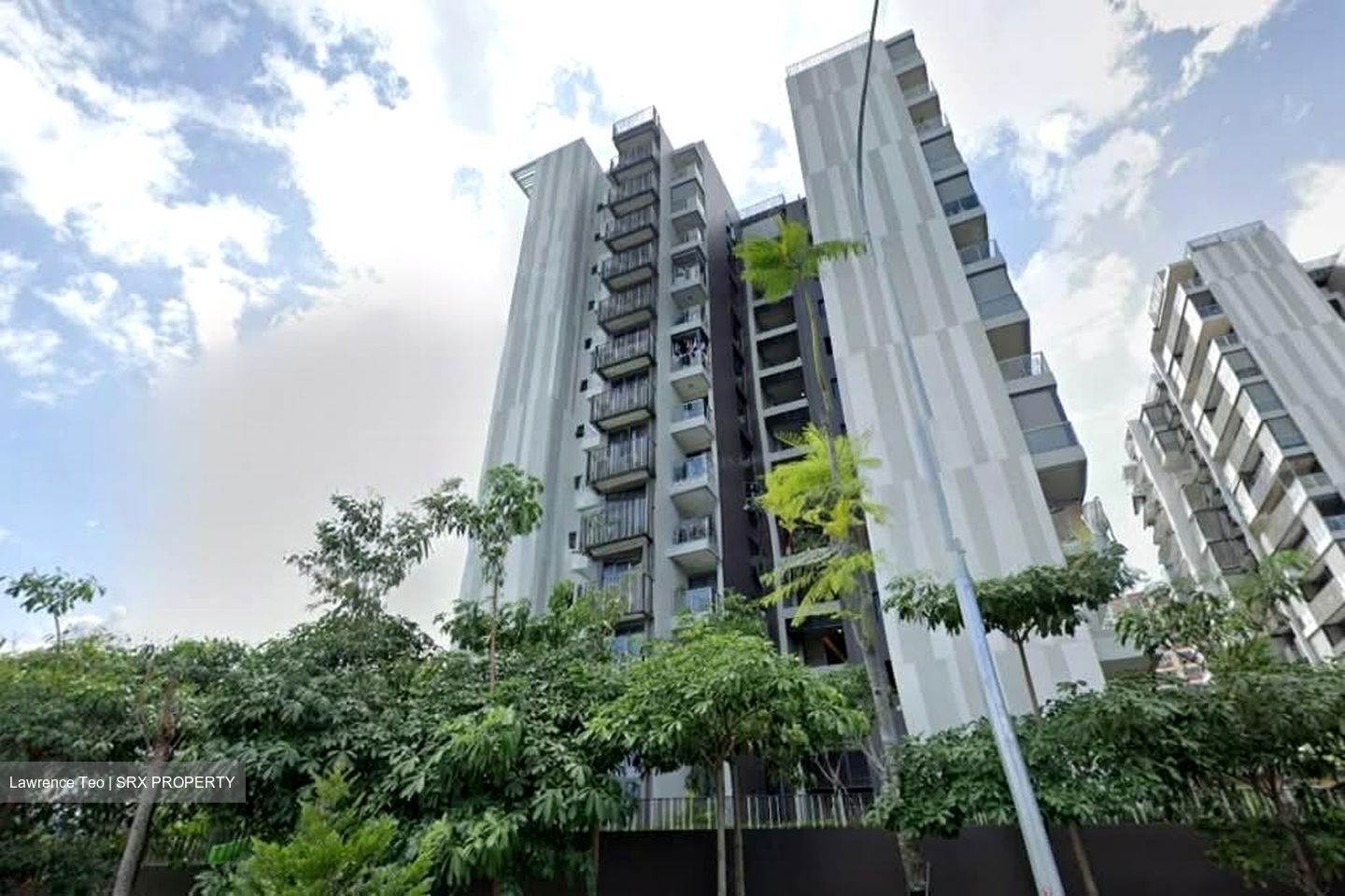 Urban Treasures (D14), Condominium #547404761